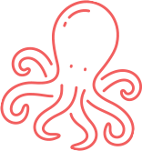 ícono Cephalopods