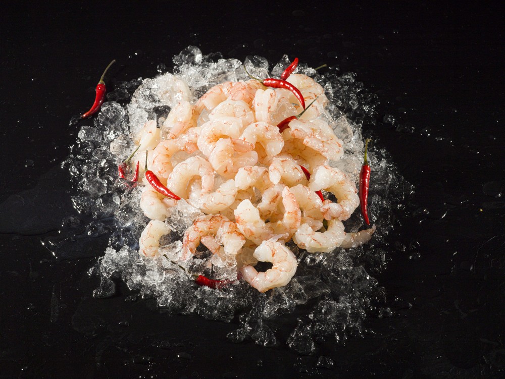 The Differences in Shrimp: Red, White, Brown & Pink